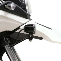 Kit de montage feux DENALI BMW G650GS/F650GS 2