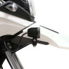 Kit de montage feux DENALI BMW G650GS/F650GS