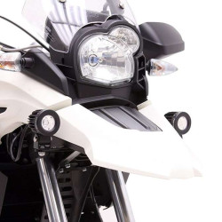 Kit de montage feux DENALI BMW G650GS/F650GS