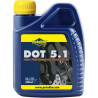 Liquide de frein Putoline DOT 5.1 500 ml