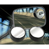 Miroir d'angle mort Bike It