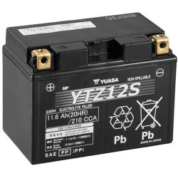 Batterie Yuasa YTZ12S GEL