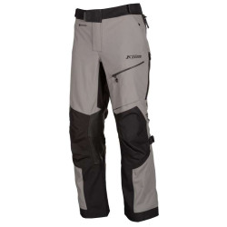 Pantalon moto Klim LATITUDE Castlerock / Gray