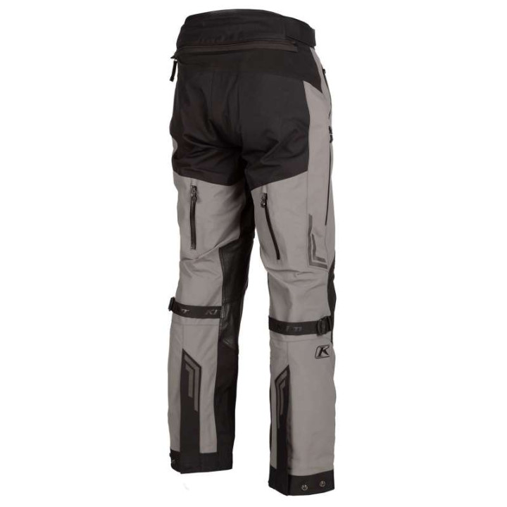 Klim LATITUDE 2023 Castlerock / Gray motorcycle pants