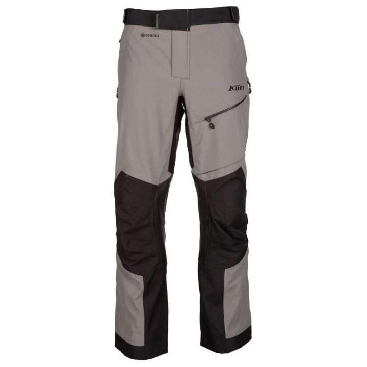 Pantalon moto Klim LATITUDE Castlerock / Gray