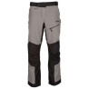 Pantalon moto Klim LATITUDE Castlerock / Gray