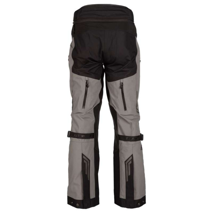 Pantalon moto Klim LATITUDE Castlerock / Gray