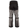 Pantalon moto Klim LATITUDE Castlerock / Gray