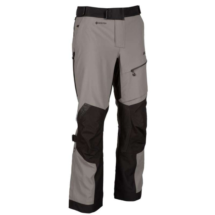 Pantalon moto Klim LATITUDE Castlerock / Gray