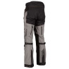 Klim LATITUDE 2023 Castlerock / Gray motorcycle pants