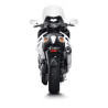 Akrapovic RACING Titanium Yamaha T-MAX 08-16 approved complete line