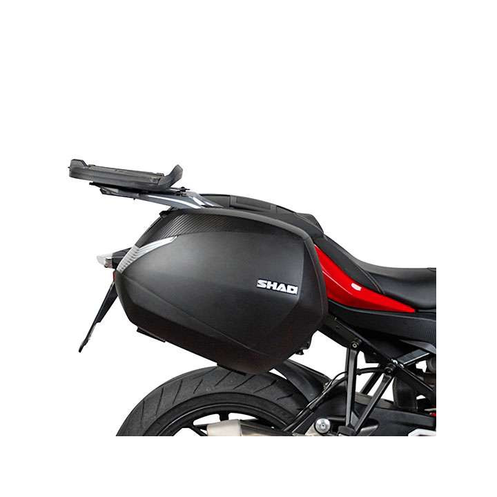Shad 3P SYSTEM side-case support (W0SX15IF) BMW S1000XR