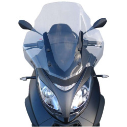 Bulle Bullster HP 70cm (BP012HP) Piaggio MP3 350/500 HPE 18-