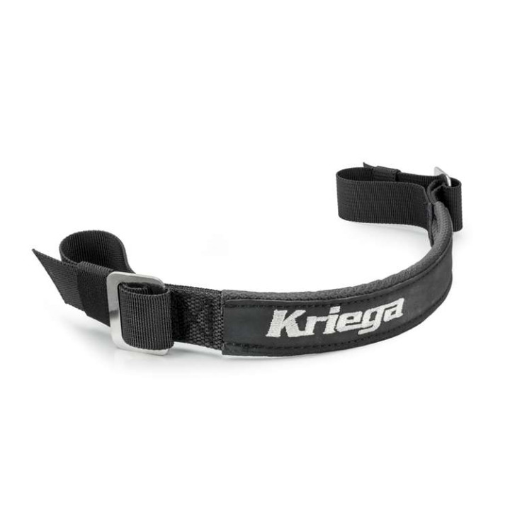 Kriega HAUL LOOP motorcycle handle - Rear