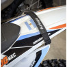 Kriega HAUL LOOP motorcycle handle - Rear