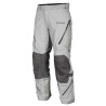 Pantalon moto Klim BADLANDS PRO Monument Gray - Jambes courtes