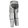 Pantalon moto Klim BADLANDS PRO Monument Gray - Jambes courtes