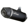 Complete line LeoVince NERO (14052) Honda 125 FORZA 17-