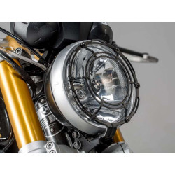 SW-Motech headlamp cover BMW R NINE T