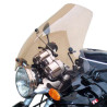 Bullster EUROSCREEN windscreen 51cm (BB039PB) BMW R850R / R1150R 02-06