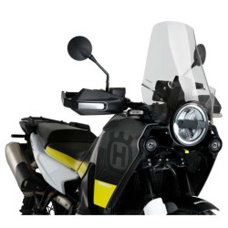 Puig TOURING bubble +15.5cm (21413) HUSQVARNA NORDEN 901 2