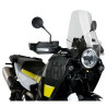 Puig TOURING bubble +15.5cm (21413) HUSQVARNA NORDEN 901