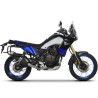 Support valises Shad TERRA 4P SYSTEM (Y0TN794P) Yamaha TÉNÉRÉ 700