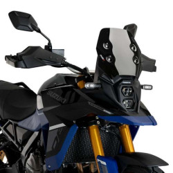 Bulle Puig SPORT +3.5cm (21651) DL800 V-STROM DE