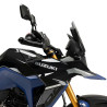 Puig SPORT bubble +3.5cm (21651) DL800 V-STROM DE