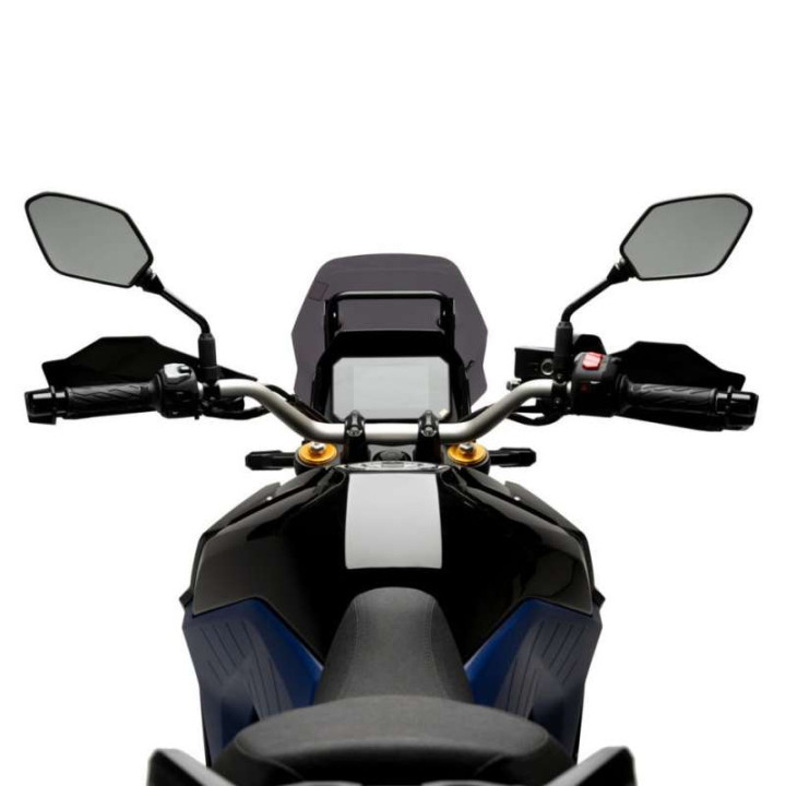 Bulle Puig SPORT +3.5cm (21651) DL800 V-STROM DE