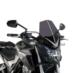 Windshield Puig NAKED NEW GENERATION (3657) Honda CB500F 16-