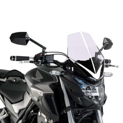 Pare-brise Puig NAKED NEW GENERATION (3657) Honda CB500F 16- 2