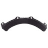 Bavette anti-remous pour casque LS2 VALIANT FF399