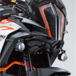 SW-Motech light assembly kit KTM 1290 SUPER ADVENTURE