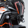 Kit de montage feux SW-Motech KTM 1290 SUPER ADVENTURE