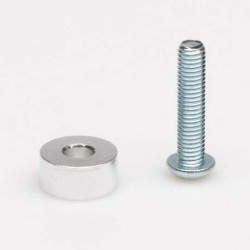 Kit déport Barkbusters B-078 (10mm)
