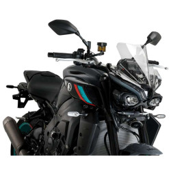 Saute-vent Puig Naked New Generation SPORT (21361) YAMAHA MT-10 22- 2