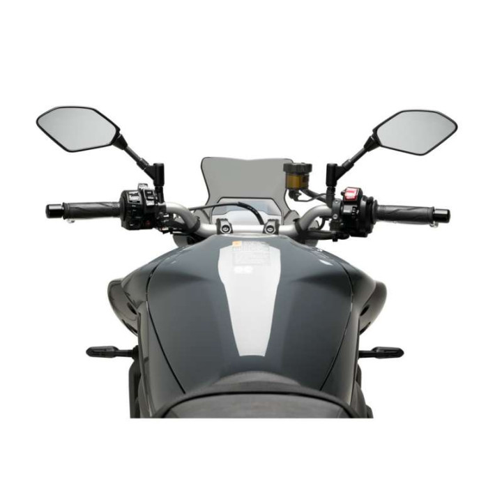 Windscreen Puig Naked New Generation SPORT (21361) YAMAHA MT-10 22-