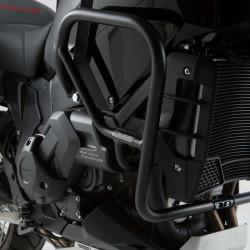 SW-Motech Honda VFR1200X CROSSTOURER quarter guards