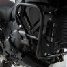 SW-Motech Honda VFR1200X CROSSTOURER quarter guards