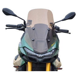 Bulle Bullster HP 54.5cm (BG014HP) Moto Guzzi V100 MANDELLO