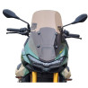 Bulle Bullster HP 54.5cm (BG014HP) Moto Guzzi V100 MANDELLO