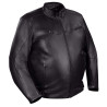 Bering GRINGO leather motorcycle jacket Large Size
