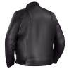 Blouson moto cuir Bering GRINGO Grande Taille