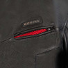 Bering GRINGO leather motorcycle jacket Large Size