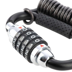 Antivol casque OXFORD LIDLOCK 2