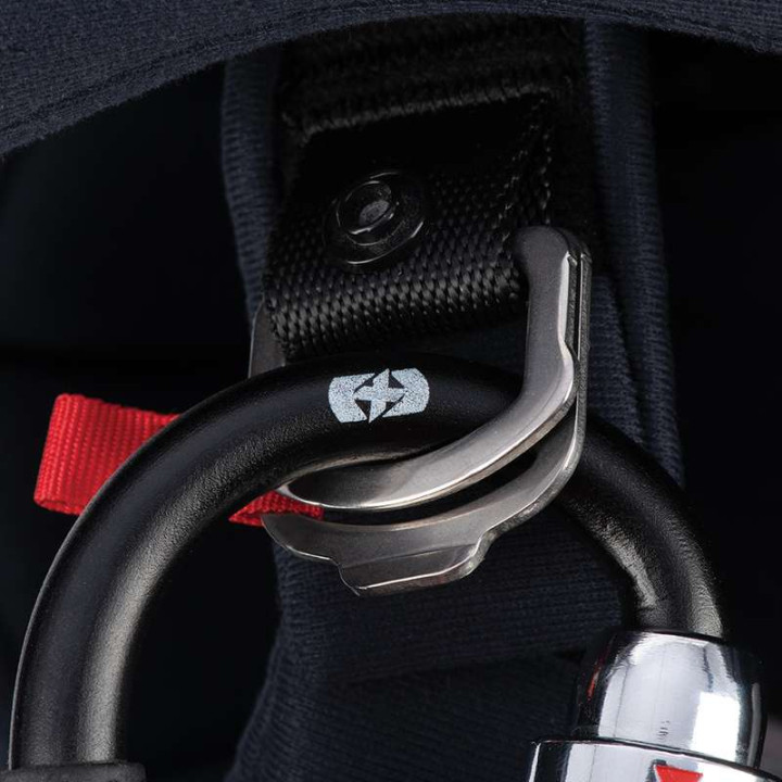 Antivol casque OXFORD LIDLOCK