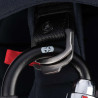 Antivol casque OXFORD LIDLOCK
