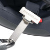 Antivol casque OXFORD LIDLOCK