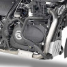 Pare-carters Givi TN9050 Royal Enfield Himalayan 2018-2022